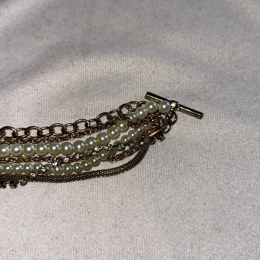 Stack bracelet - Picture 3 of 5